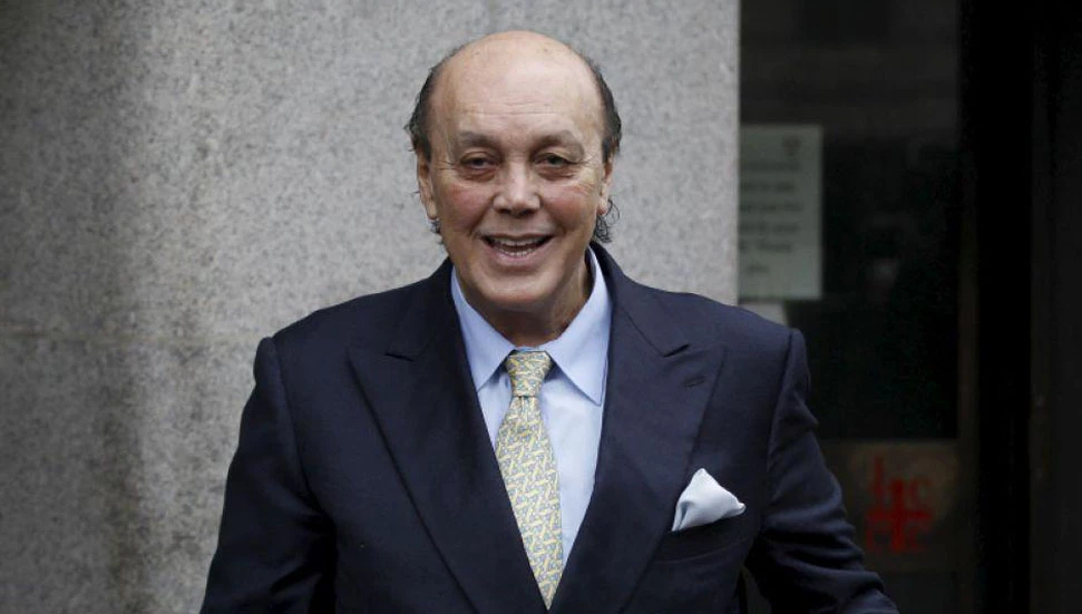 Asil Nadir Lefkoşa’da defnedilecek