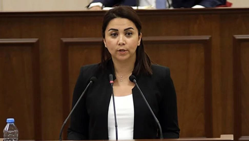 “Başbakan Ünal Üstel, kabinesindeki bakanlara uyarı yapmalı”