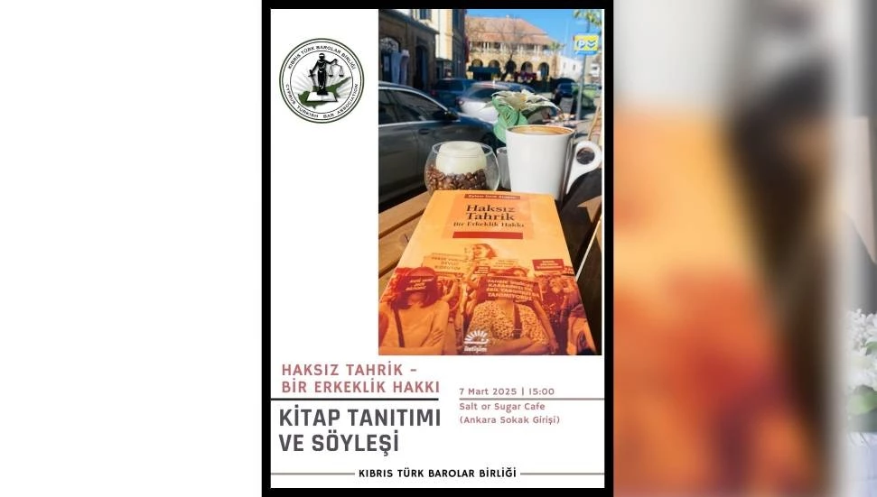 Haksız Tahrik – Bir Erkeklik Hakkı