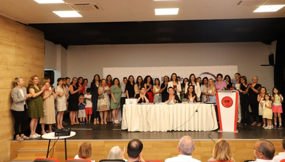 CTP Kadın Örgütü, Türkçe kurs ücretleri nedeniyle hükümeti eleştirdi