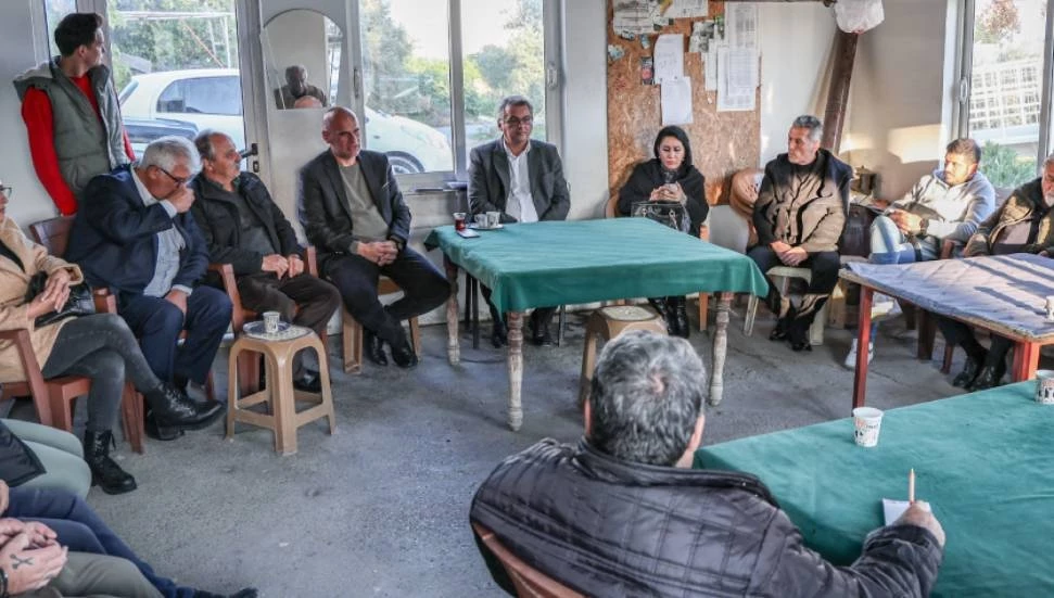 Nüfusu saymak yetmez, nüfus politikasına ihtiyaç var