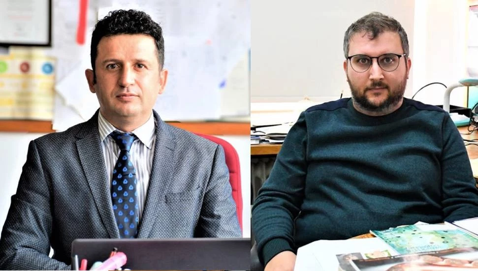 DAÜ Fizik Bölümü AB Cost Projesi CA18108’e önemli katkı sağladı!