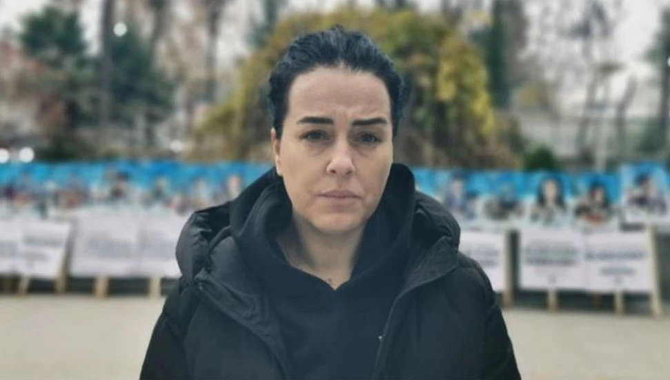 “Katillere ödül veriyorsunuz”