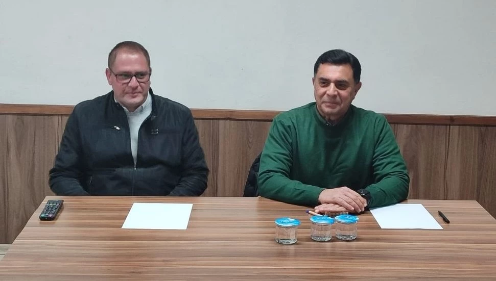 “Yeni süreçte bizi dünyaya doğru anlatabilecek bir liderle yola devam etmeliyiz”