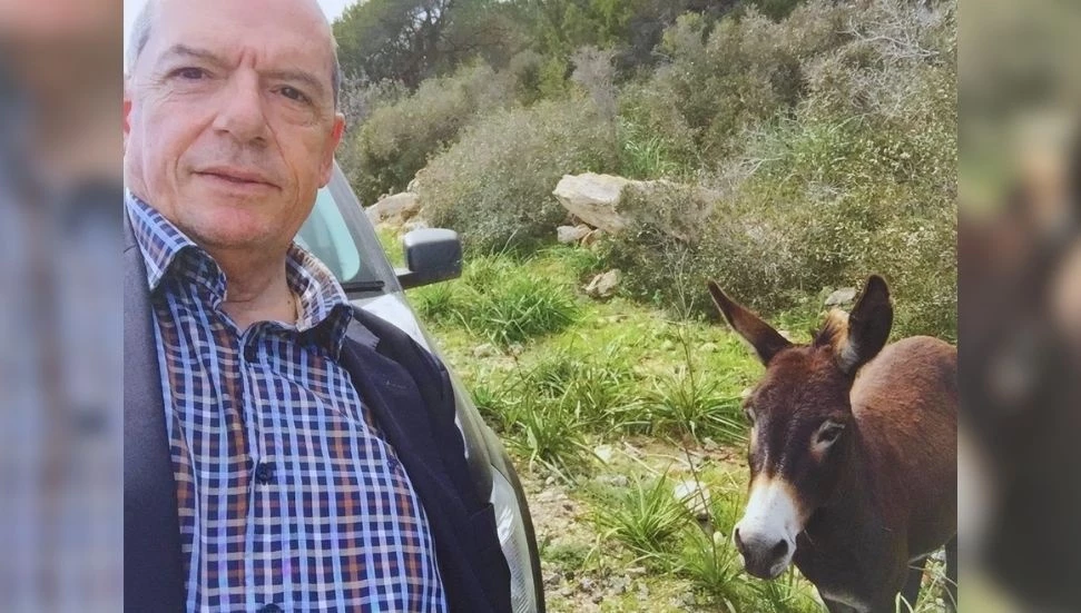 Merhum Süleyman Ergüçlü’nün mücadelesi yeniden gündemde