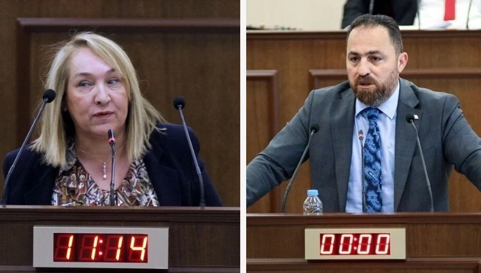 Girne hastanesi 2020 Temmuz ayından beri hastaneye dönüştürülemedi!