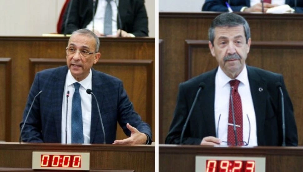 Federal çözümle Kıbrıs’a gerçek anlamda demokrasi gelecek!