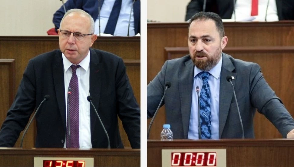 Nüfus sayımı yapmadığınız için sorunlar katlanarak büyümektedir