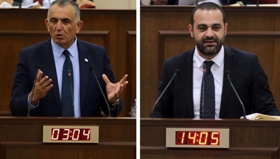 “Bakanlar da Başbakan adına konuşabilir”