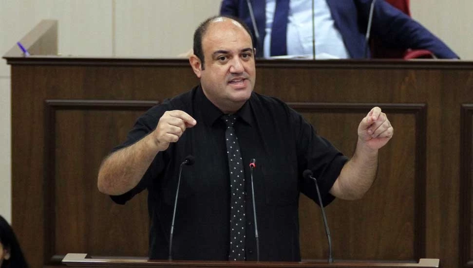 Barçın’dan hükümete ‘usulsüzlük’ eleştirisi