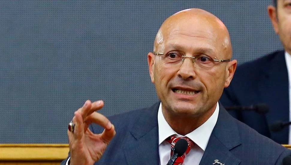 “Kıbrıs’ta bu aymazlık devam ederse gerçekten kaybedilecek”