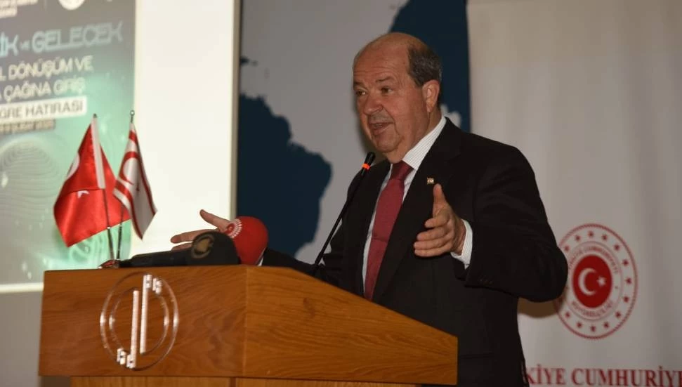 “Gençler, refah dolu bir yaşama ulaşmanın kolay olmadı bilincinde yetişmeli”