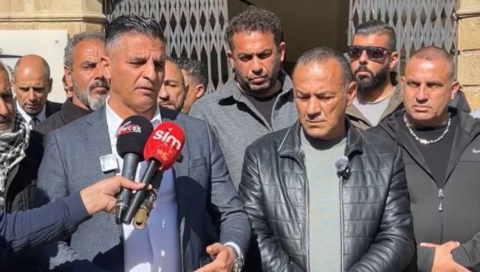 “Marina Projesi’ne ihtiyaç var, bunun için mücadele edeceğiz”