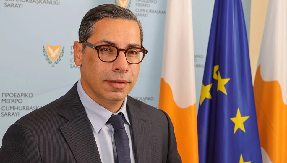 Kombos Suriye’de temaslarda bulundu!