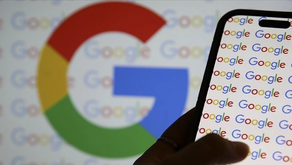 Google, Türkiye tüketiminin üçte biri kadar su harcıyor