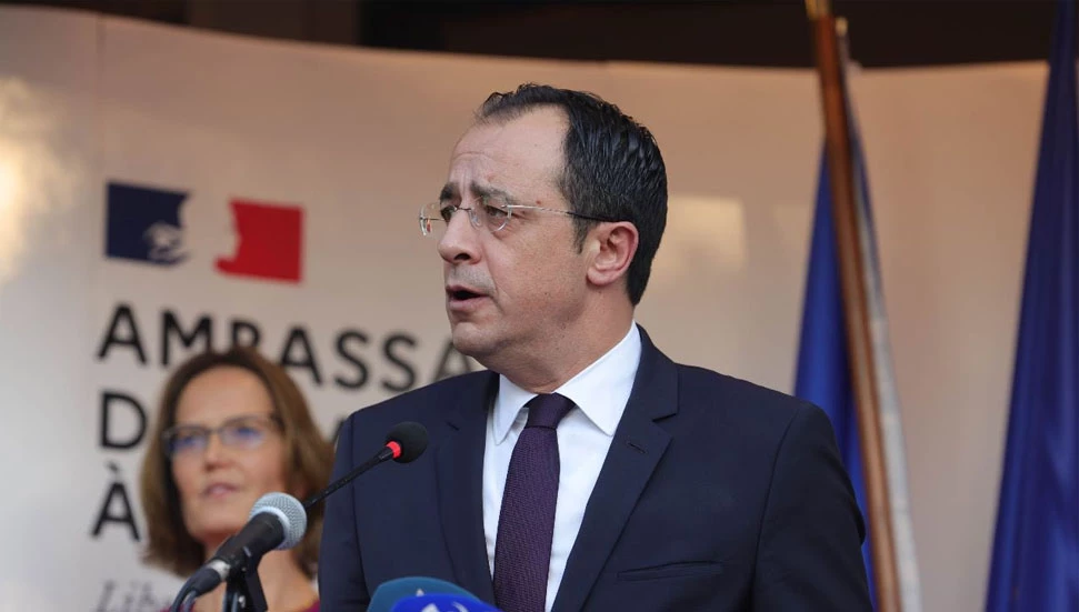 “Helenizmin ulusal hedefleri ileriye götürülmeli!”