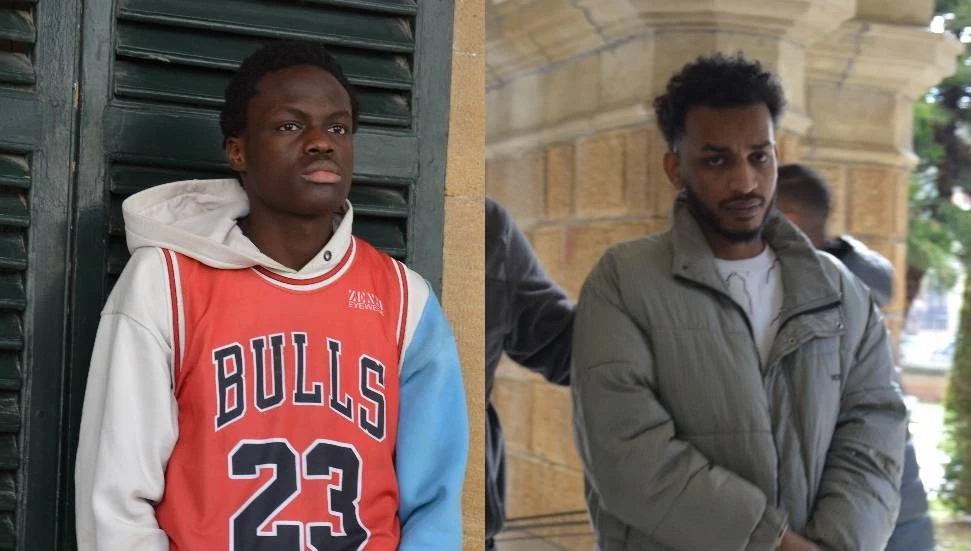 İzinsiz ikamet eden zanlılar 7 gün daha tutuklu kalacak