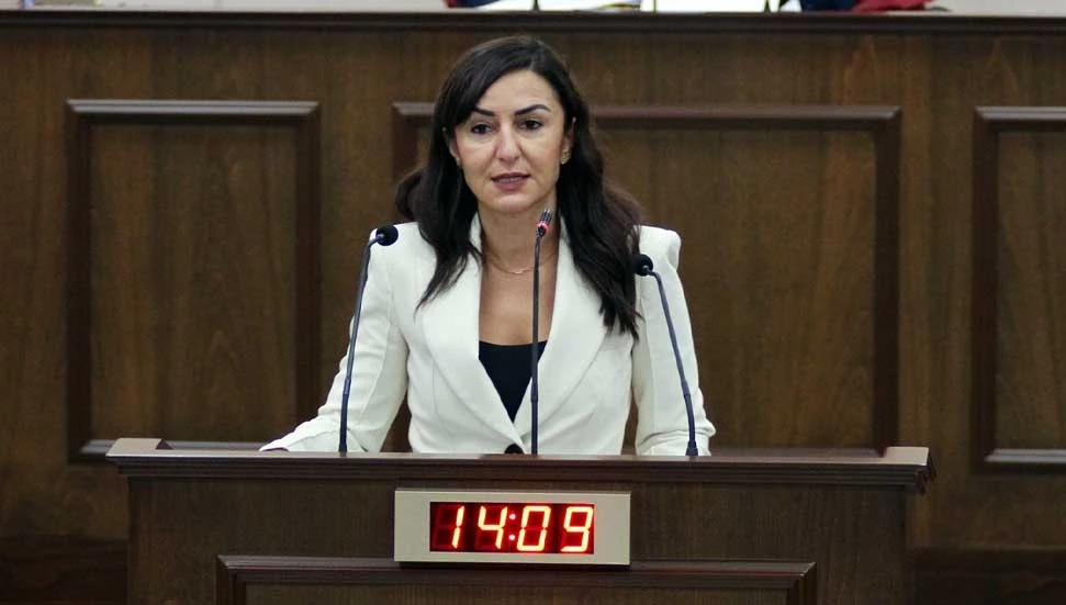 “Rogers’tan hükümete ‘Sağlık Politikaları’ eleştirisi”