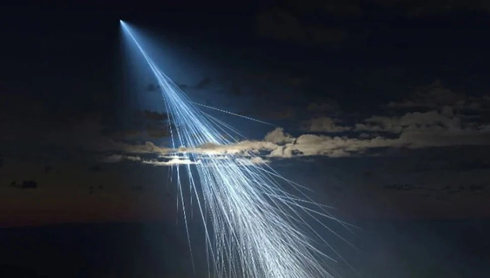 NASA, yapay güneş tutulması yaratmaya hazırlanıyor