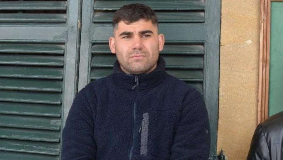 “Derberderlik” suçlamasıyla tutuklanan zanlı: Tek amacım yeni bir hayat kurmaktı