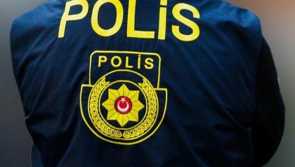 İkamet izinsiz 6 kişi tutuklandı!