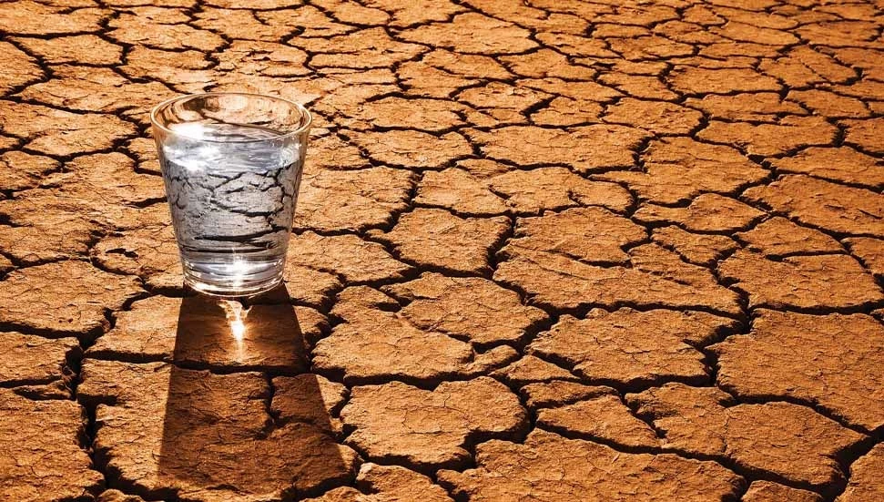 Güney’den sonra Kuzey de tehdit altında su kaynakları için acil plan şart!