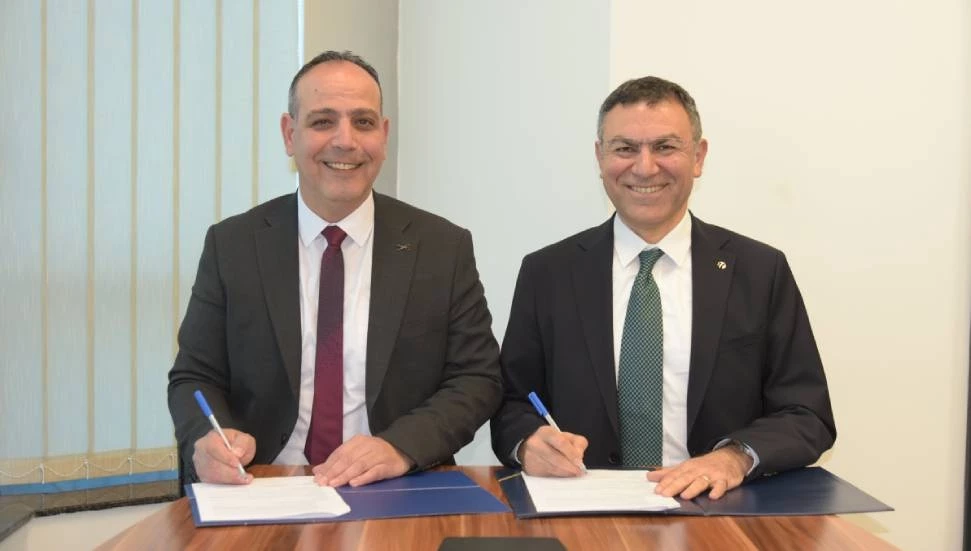 Kuzey Kıbrıs Turkcell ve LTB Kadın Sığınma Evi arasında iş birliği!