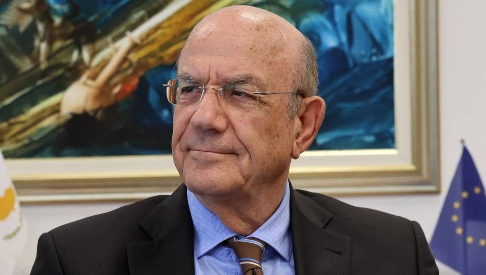 “Türkiye kaynaklı sorunlar nedeniyle iyimser olduğumu söyleyemem”
