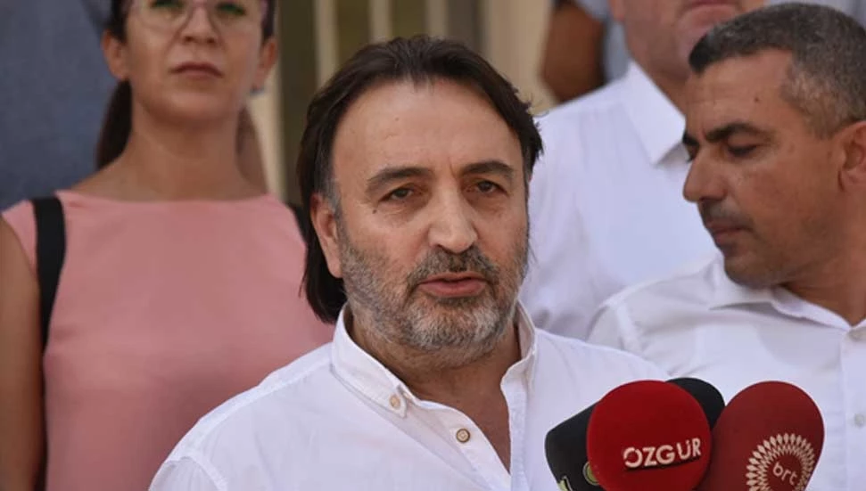 KAMUSEN: “Çarşamba günü Bayındırlık ve Ulaştırma Bakanlığı’na yürüyeceğiz”