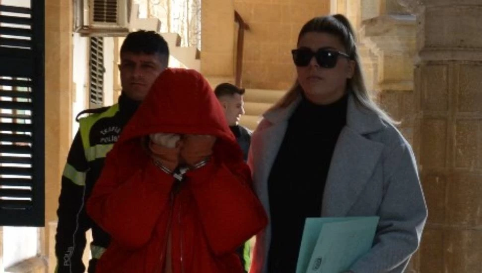 “Zanlı itiraf içerikli gönüllü ifade verdi”