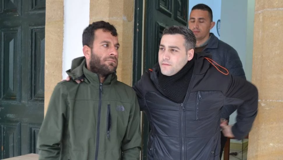 Uyuşturucu zanlısına 1 gün daha tutukluluk!