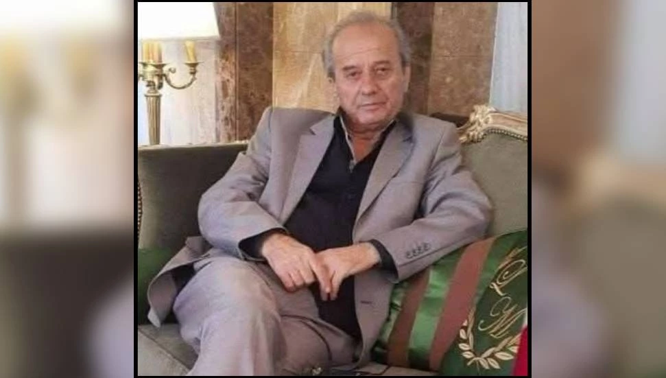 Mustafa Zorlu, hayata gözlerini yumdu!