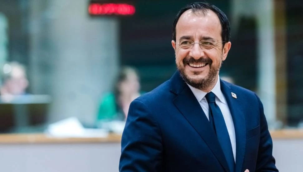 Hristodulidis DiCarlo’ya “somut öneriler ve alternatifli teklifler” sunacak