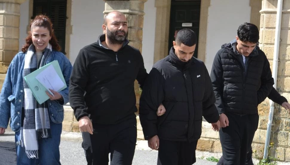 Uyuşturucudan tutuklanan zanlılara 7’şer gün tutukluluk