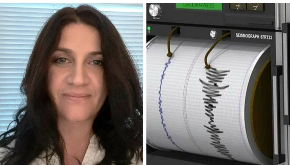 “Güney Kıbrıs, olası deprem ve onu takip edecek tsunami riski altında”