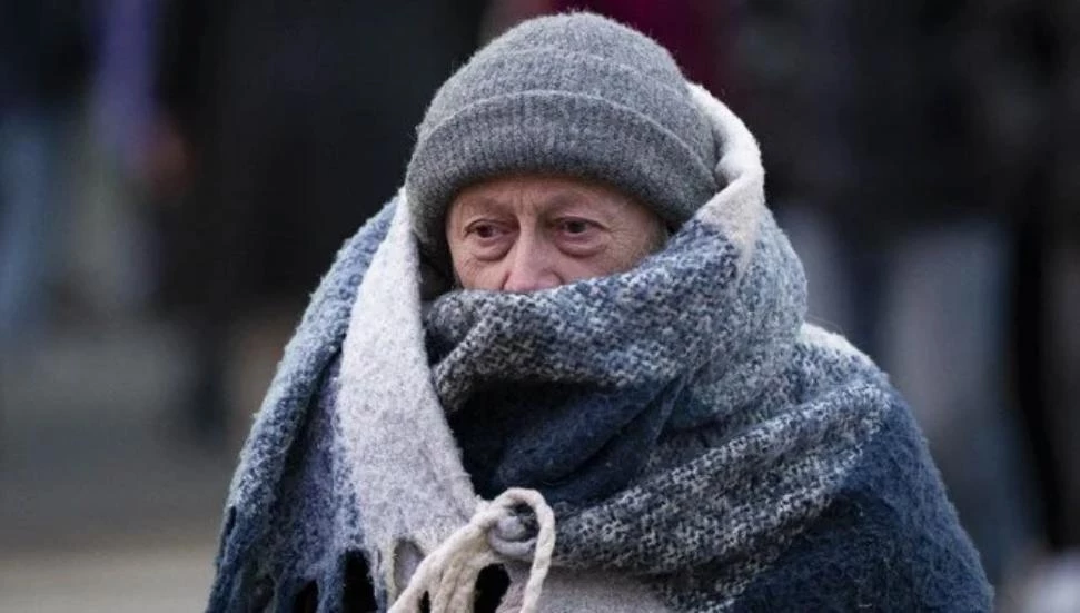 Hava sıcaklığı 8-11°C dolaylarında seyredecek