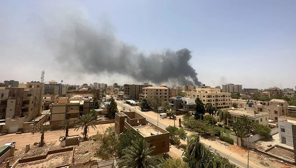 Manşetlere yansımayan krizler: Dünyanın unuttuğu savaş bölgeleri