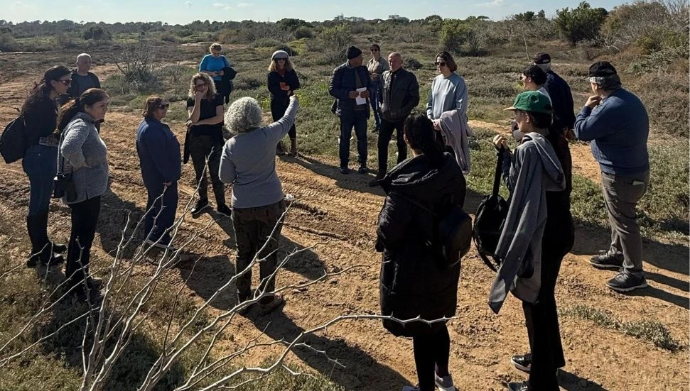 Mağusa sulak alanları için çalıştay 9 Subat’ta devam ediyor!