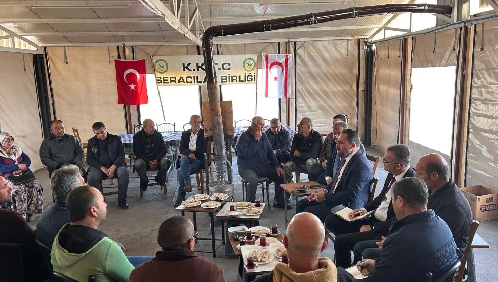 “Denetimler artacak, sıfır tolerans uygulanacak”
