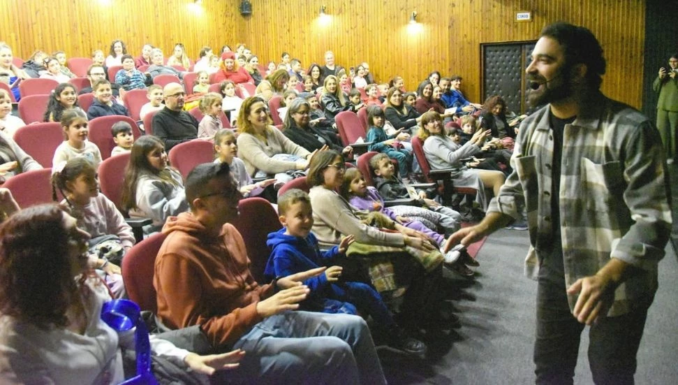 Lefkoşa Türk Belediyesi, şubat tatilinde çocuklara yönelik eğlenceli etkinlikler düzenliyor!