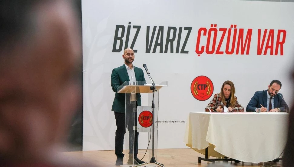 Çağlar Gulamkadir yeniden başkan seçildi!