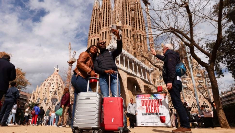 Turistlerin tercihi değişiyor