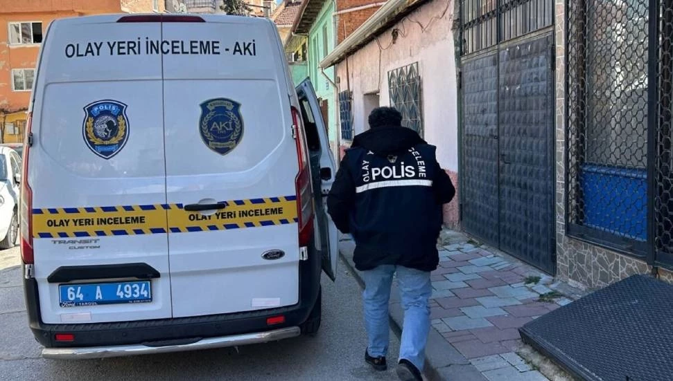 Türkiye’de kendini mehdi ilan eden bir kişi, din düşmanı diye babasını öldürdü!