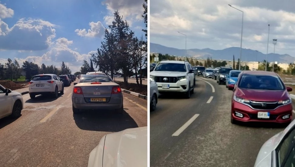 “Sorun çözemeyecekseniz koltukları neden işgal ediyorsunuz?”