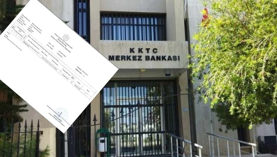 Merkez Bankası ihalesinde usulsüzlük iddiası!