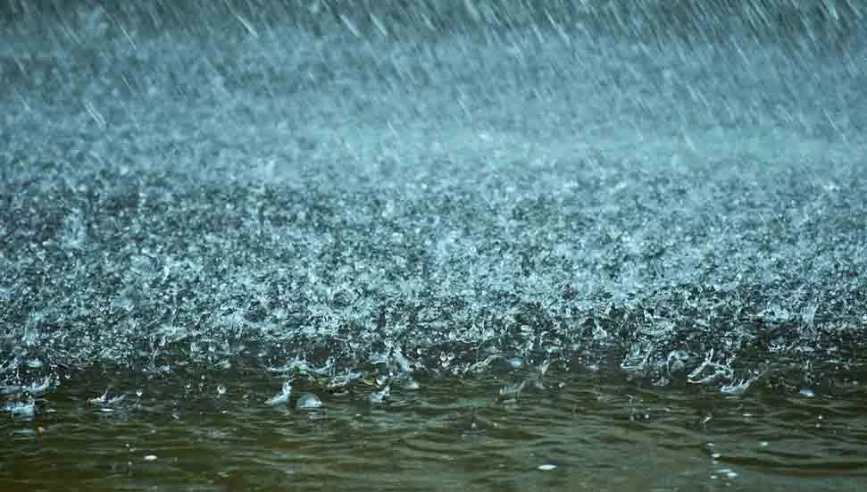 En fazla yağış Sipahi’de kaydedildi