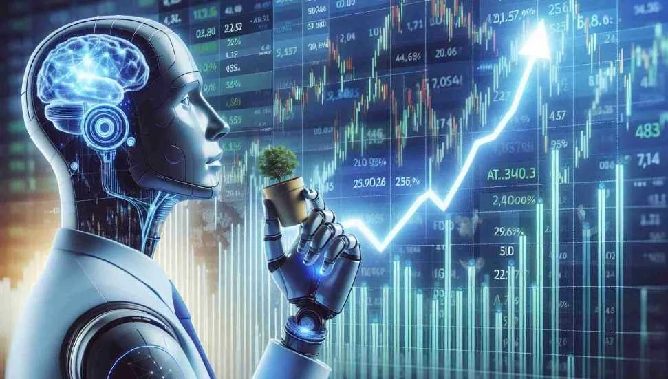 Yapay zekâ, ticaret savaşları ve küresel riskler; piyasalar yön arıyor!