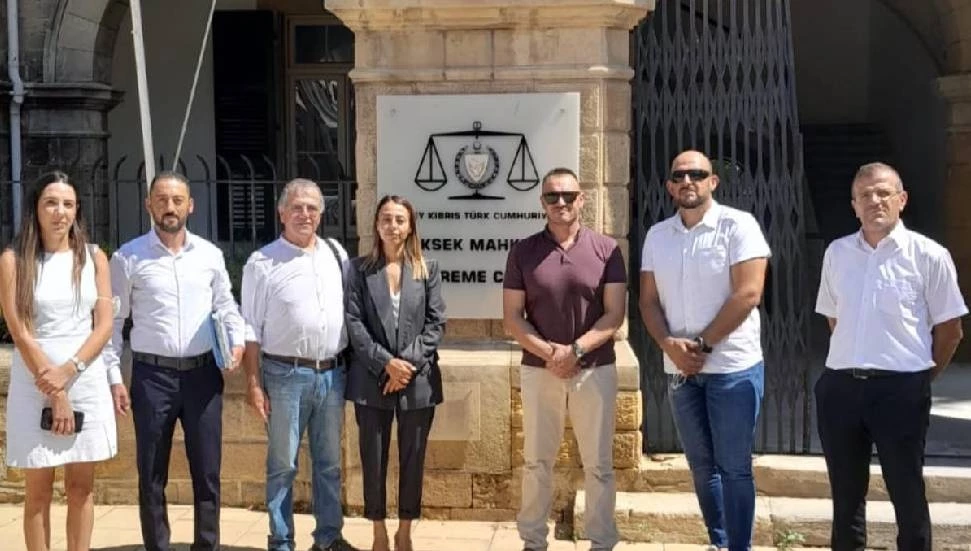 “Bilgiden yoksun, asılsız açıklamalar bizi yıpratamaz”