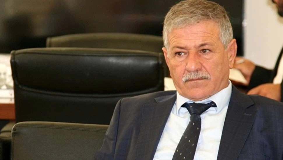 “Rum tarafı faşizan, süreci havaya uçurmaya dönük yaklaşım sergiliyor”