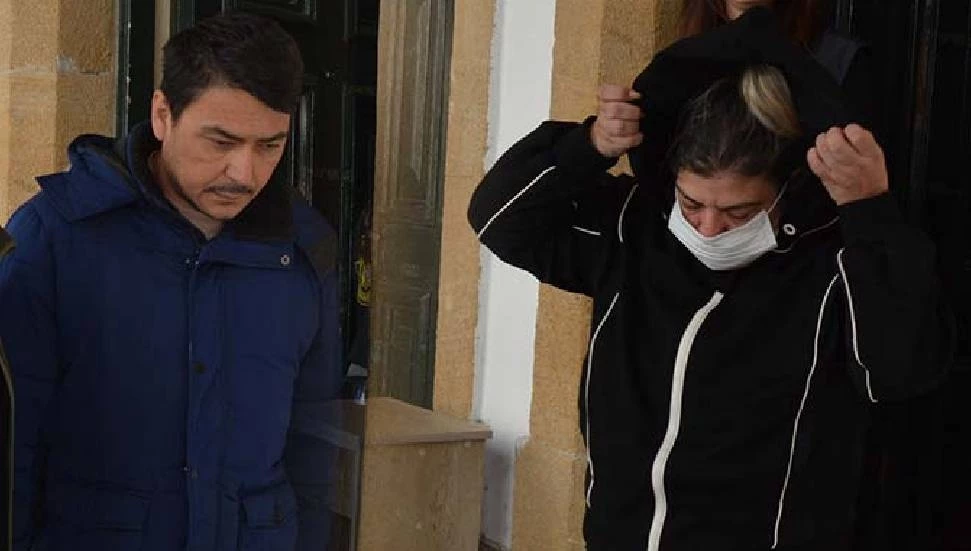 2 zanlı 6 gün daha tutuklu kalacak…